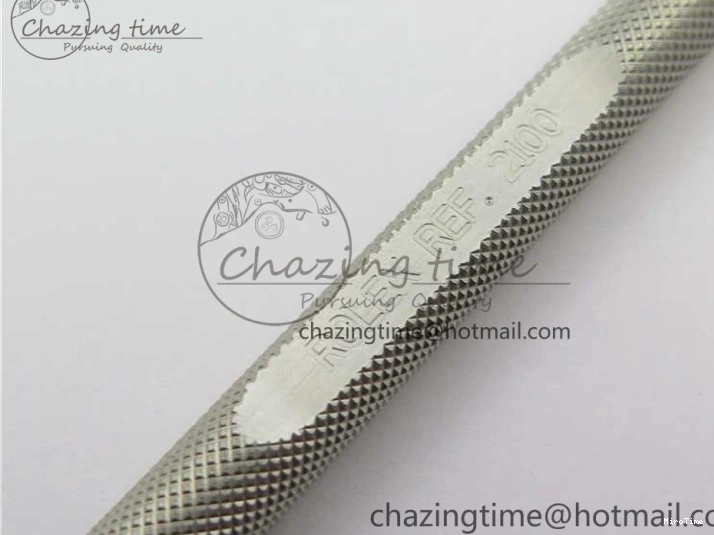 MIROTIME 0108 Affordable Mark XVII IW326501 FKF 1:1 Best Edition Black Dial on Black Leather Strap 7131